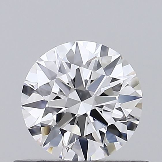 0.52 ct. round Lab Grown Diamond front image