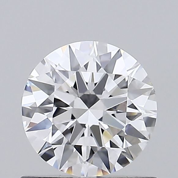 0.73 ct. round Lab Grown Diamond front image