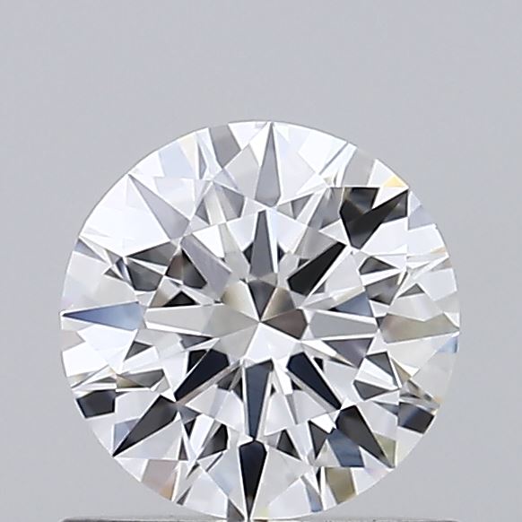0.73 ct. round Lab Grown Diamond front image