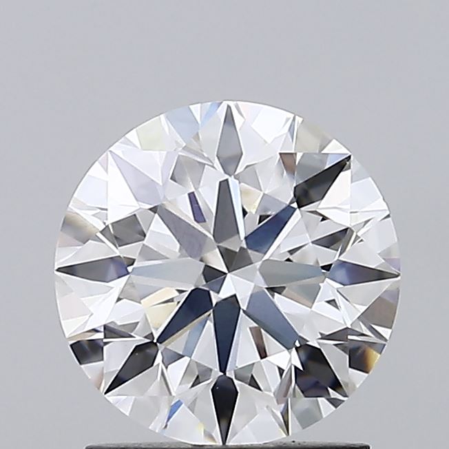 1.50 ct. round Lab Grown Diamond front image