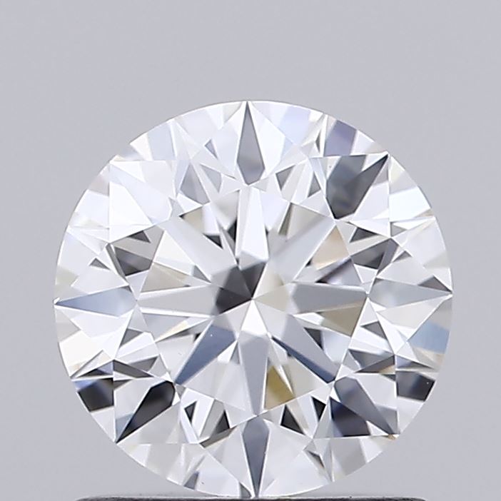 1.07 ct. round Lab Grown Diamond front image