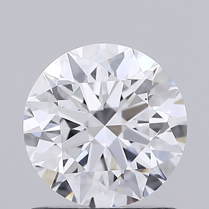 1.06 ct. round Lab Grown Diamond front image