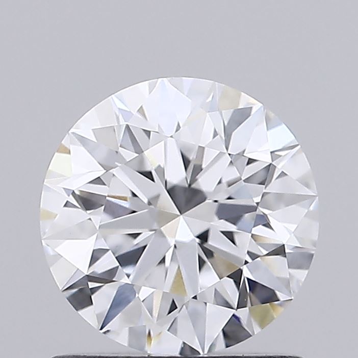 1.02 ct. round Lab Grown Diamond front image