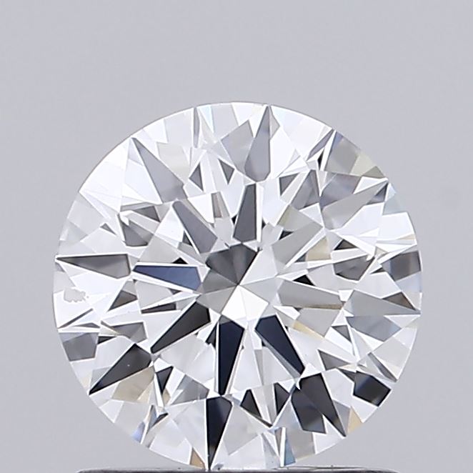 1.09 ct. round Lab Grown Diamond front image