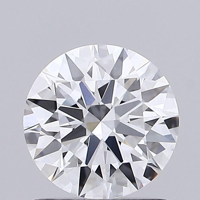 1.06 ct. round Lab Grown Diamond front image