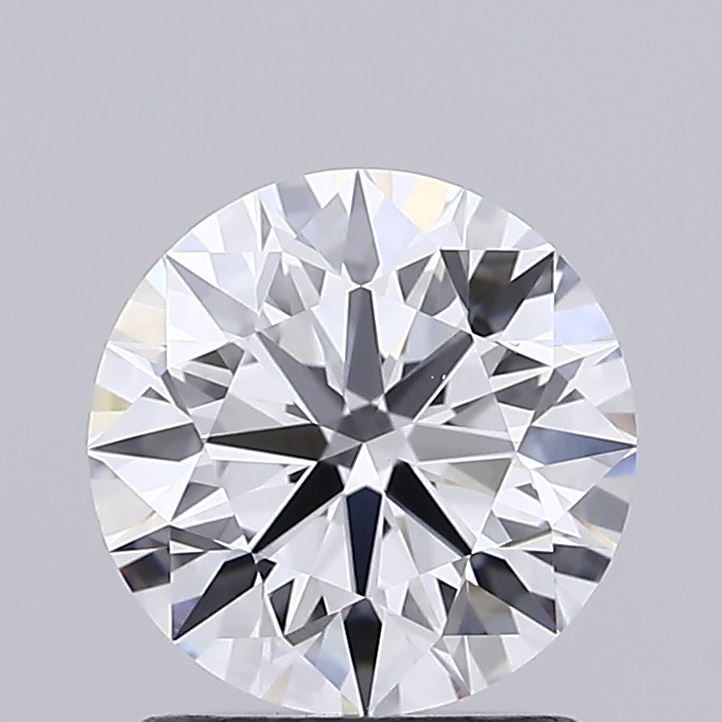 1.50 ct. round Lab Grown Diamond front image