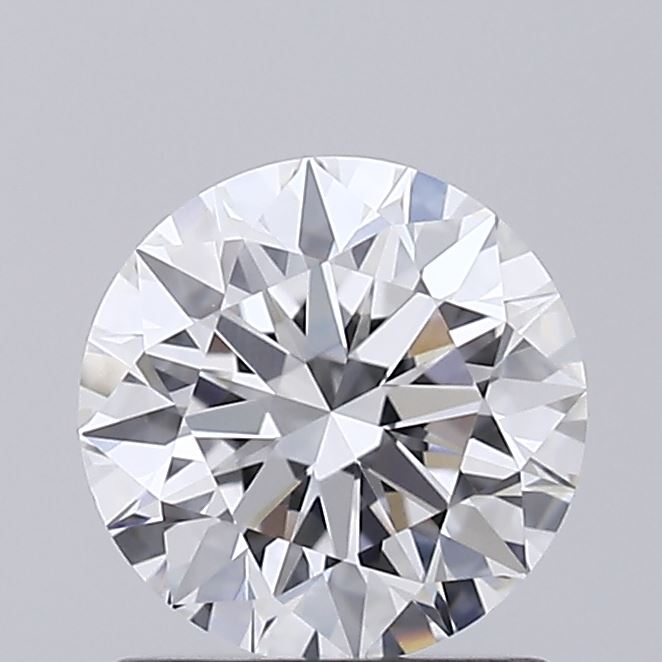 1.01 ct. round Lab Grown Diamond front image