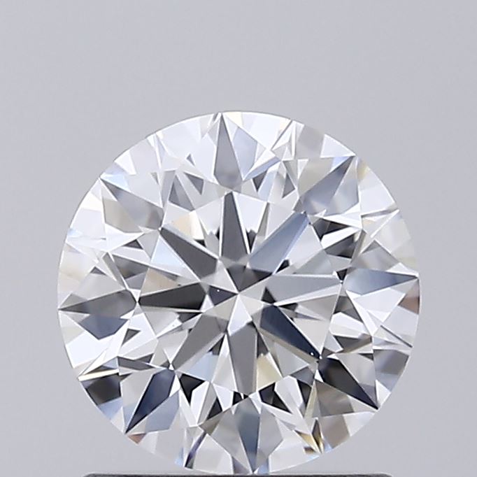 0.99 ct. round Lab Grown Diamond front image