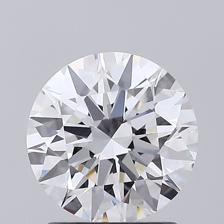 1.50 ct. round Lab Grown Diamond front image