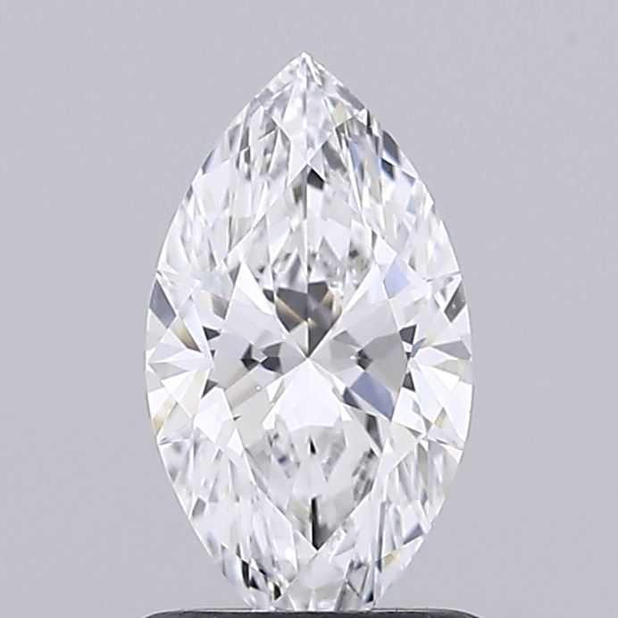 1.03 ct. marquise Lab Grown Diamond front image
