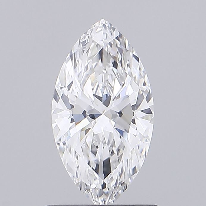 1.02 ct. marquise Lab Grown Diamond front image