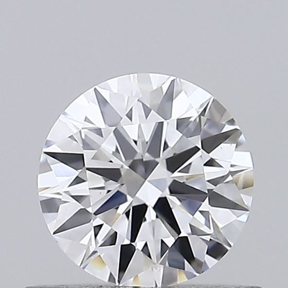 0.54 ct. round Lab Grown Diamond front image