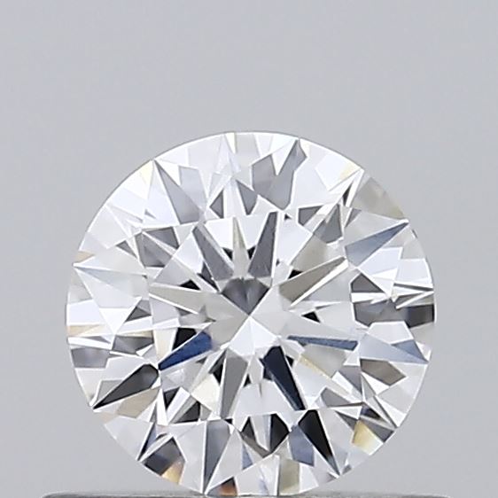 0.54 ct. round Lab Grown Diamond front image
