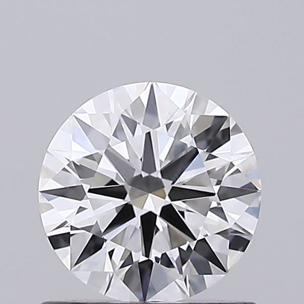 0.79 ct. round Lab Grown Diamond front image