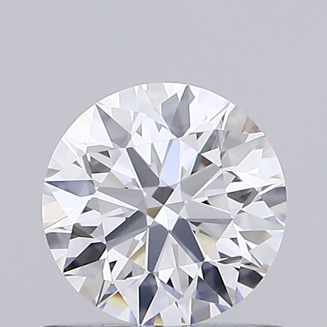 0.72 ct. round Lab Grown Diamond front image