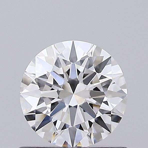 0.71 ct. round Lab Grown Diamond front image