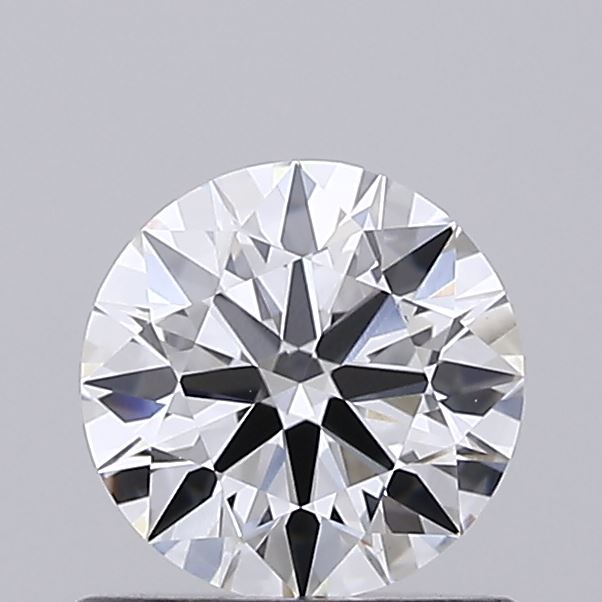 0.77 ct. round Lab Grown Diamond front image