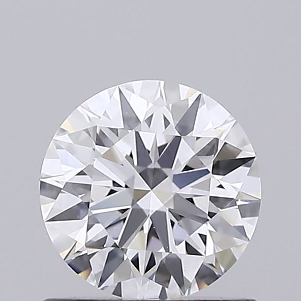 0.82 ct. round Lab Grown Diamond front image