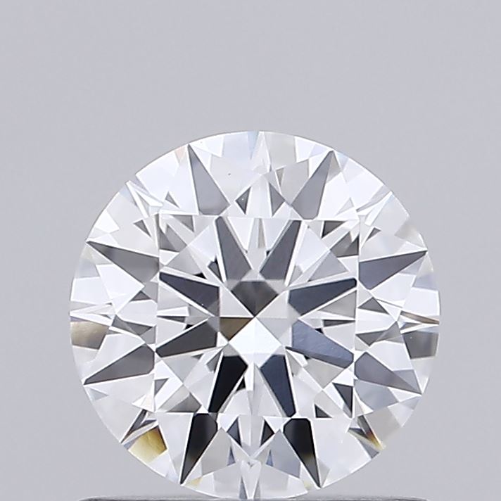 0.82 ct. round Lab Grown Diamond front image