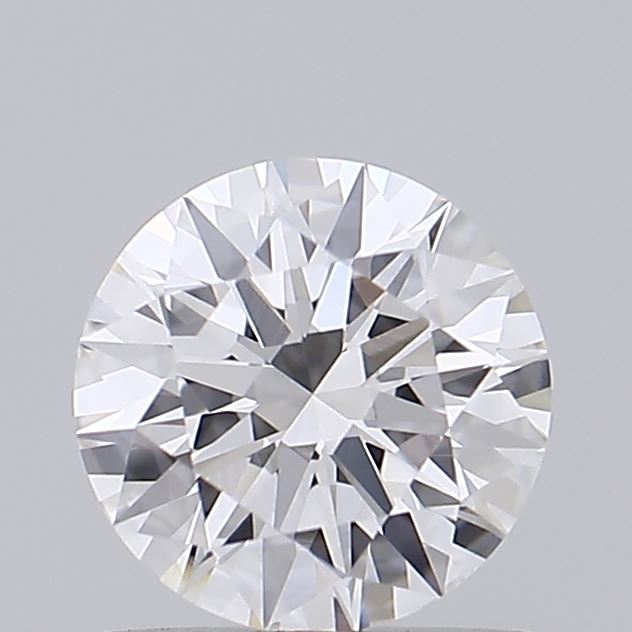 0.82 ct. round Lab Grown Diamond front image