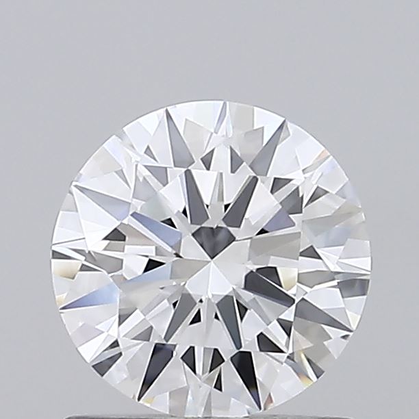 1.00 ct. round Lab Grown Diamond front image