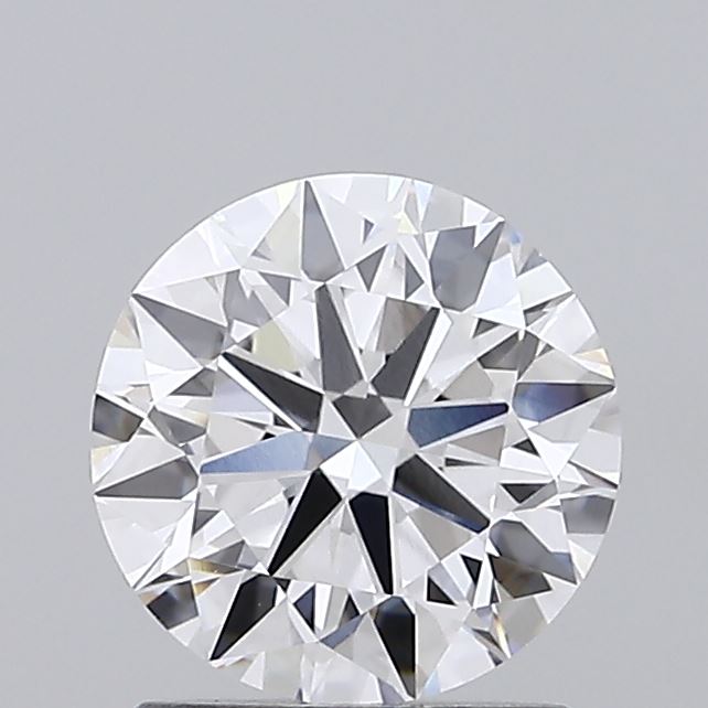1.50 ct. round Lab Grown Diamond front image