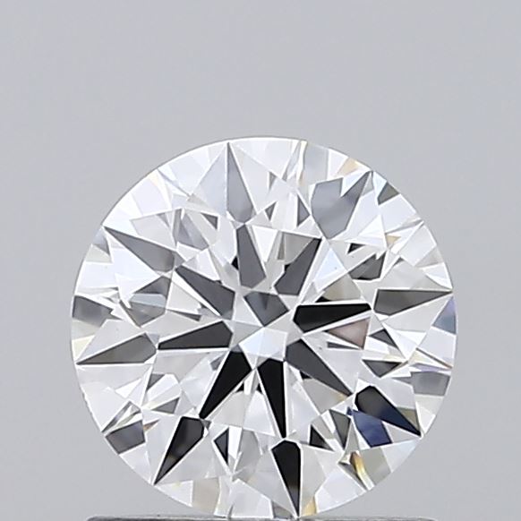 1.02 ct. round Lab Grown Diamond front image