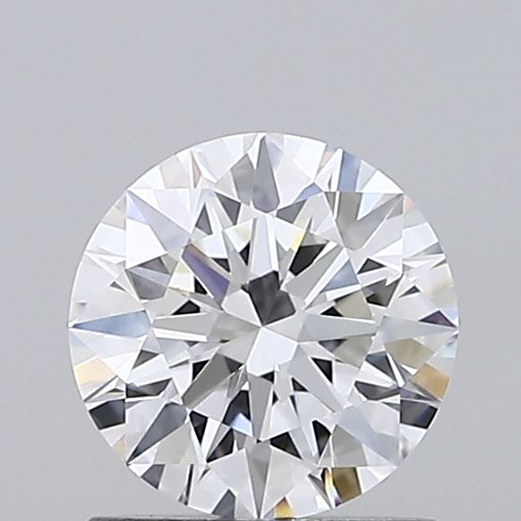 1.04 ct. round Lab Grown Diamond front image