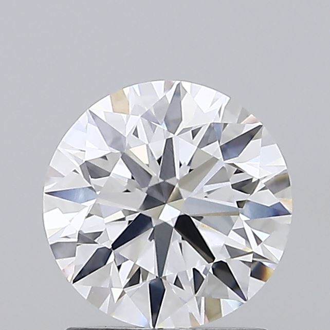 1.50 ct. round Lab Grown Diamond front image