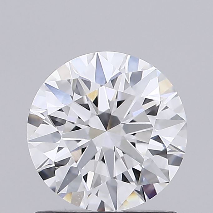 1.06 ct. round Lab Grown Diamond front image