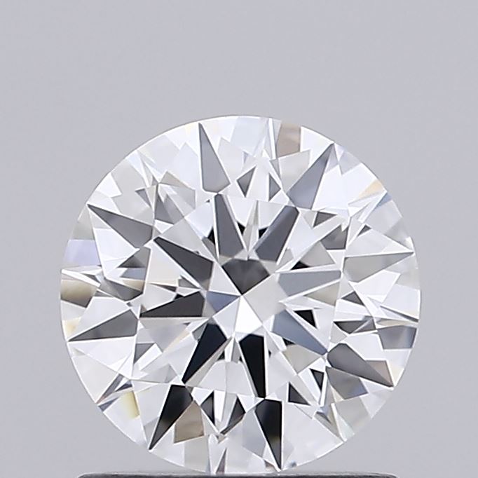1.03 ct. round Lab Grown Diamond front image