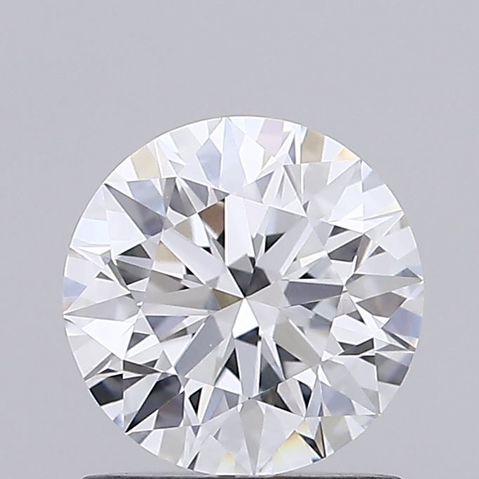 1.08 ct. round Lab Grown Diamond front image