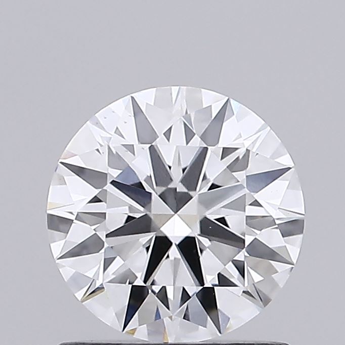 1.02 ct. round Lab Grown Diamond front image