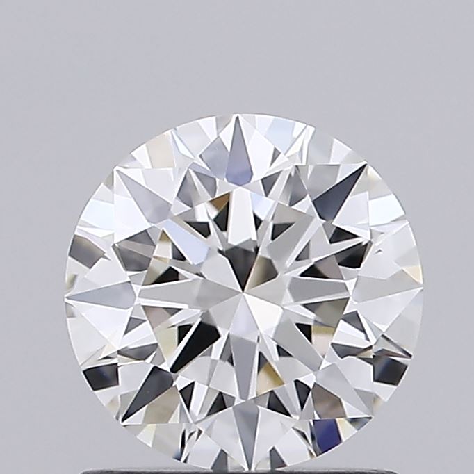 1.06 ct. round Lab Grown Diamond front image