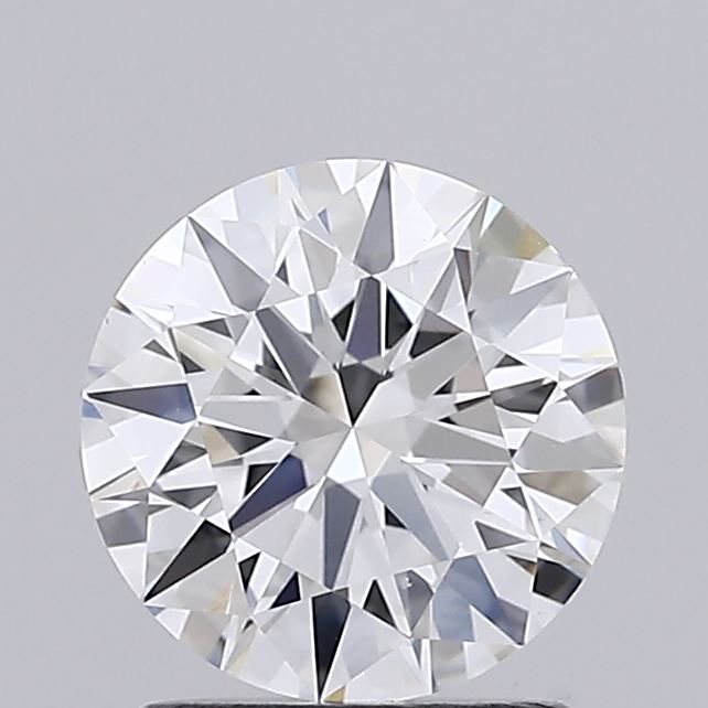 1.53 ct. round Lab Grown Diamond front image