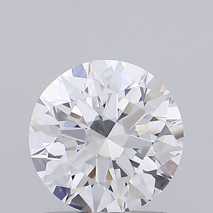 1.00 ct. round Lab Grown Diamond front image