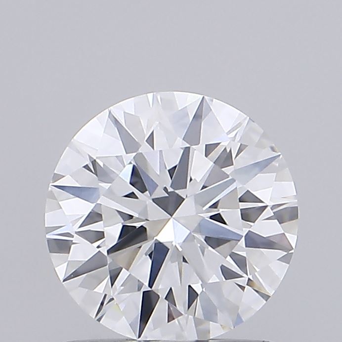 1.03 ct. round Lab Grown Diamond front image