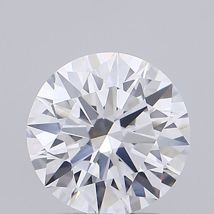 1.52 ct. round Lab Grown Diamond front image