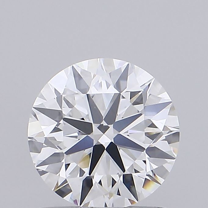 1.00 ct. round Lab Grown Diamond front image