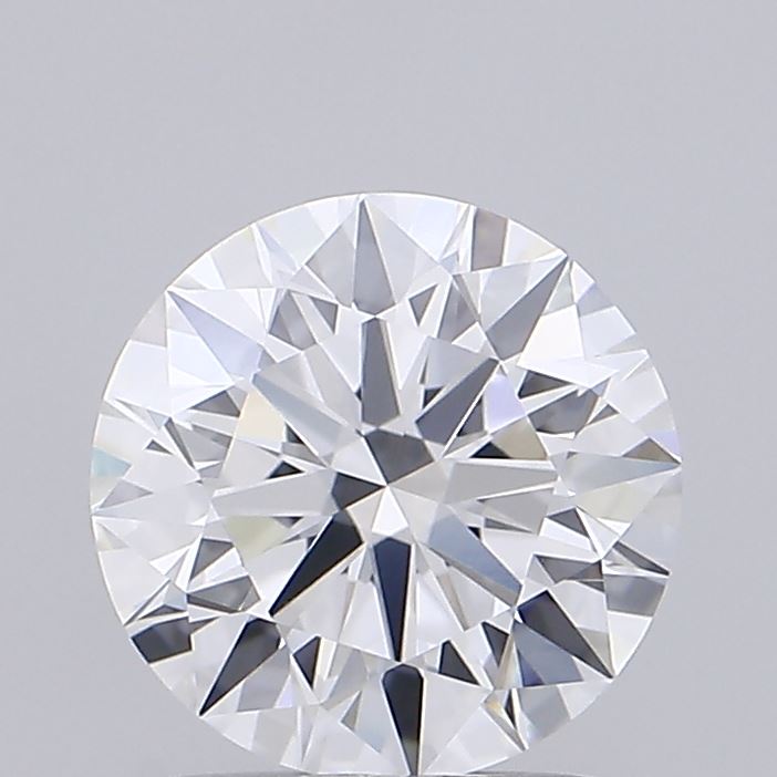 1.52 ct. round Lab Grown Diamond front image