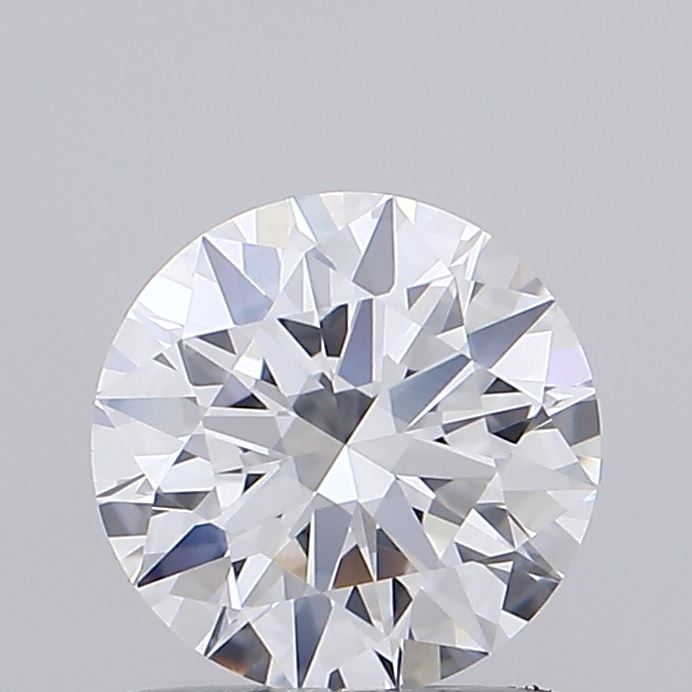 1.01 ct. round Lab Grown Diamond front image