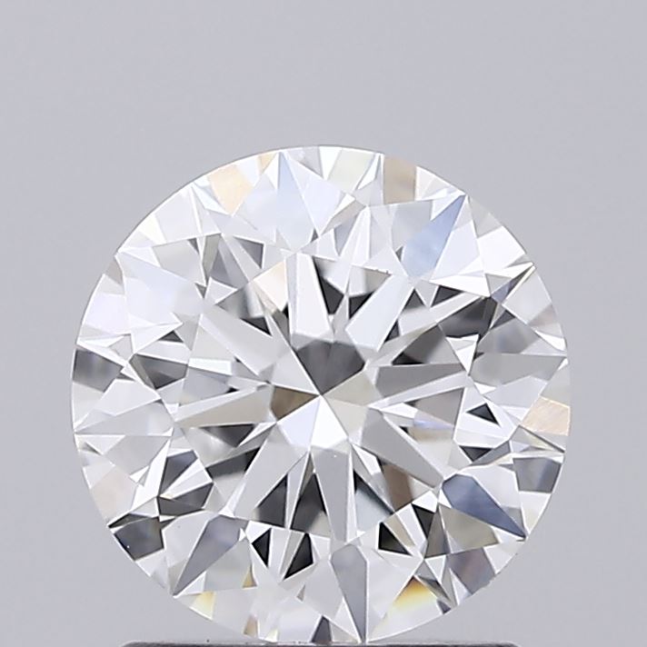 1.51 ct. round Lab Grown Diamond front image