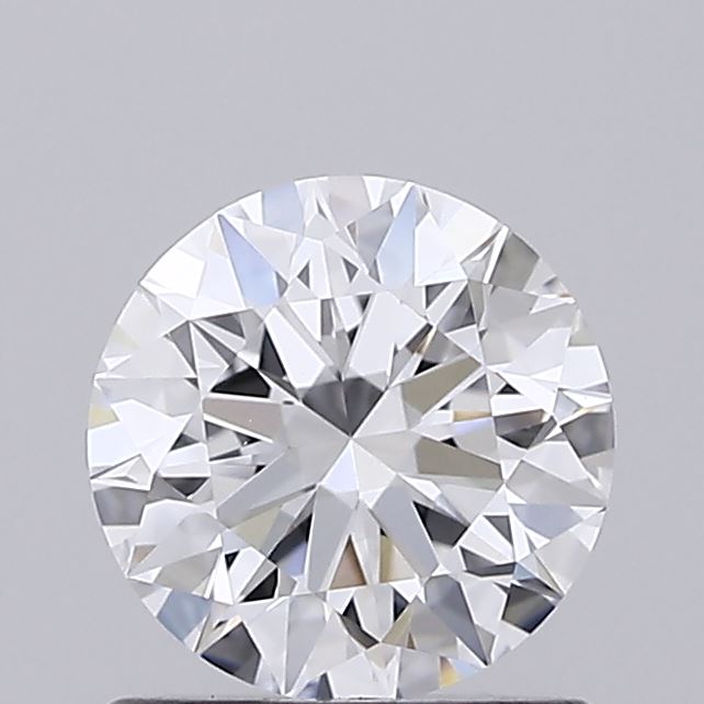 1.01 ct. round Lab Grown Diamond front image