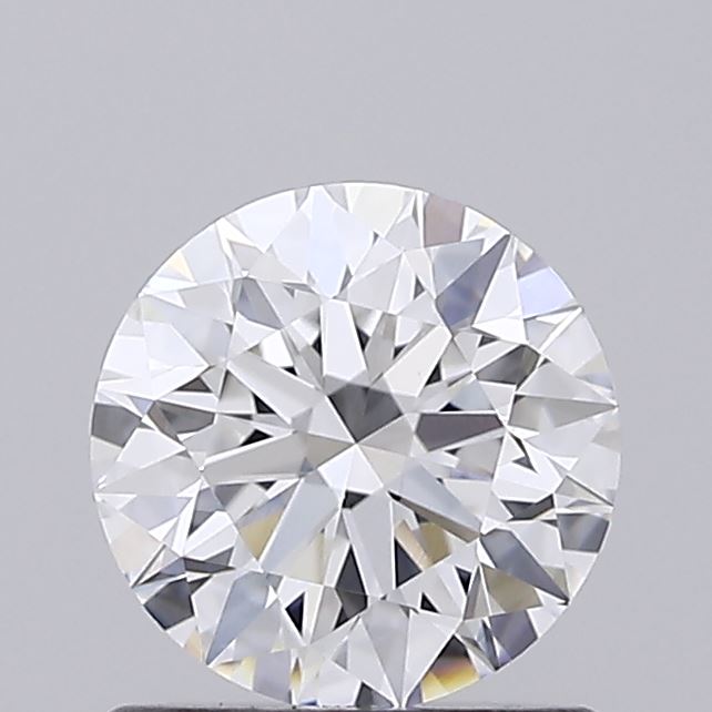 1.01 ct. round Lab Grown Diamond front image