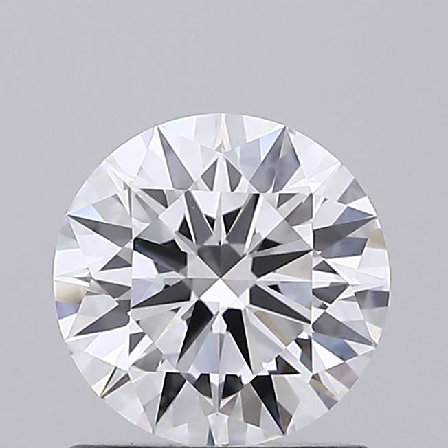 1.02 ct. round Lab Grown Diamond front image