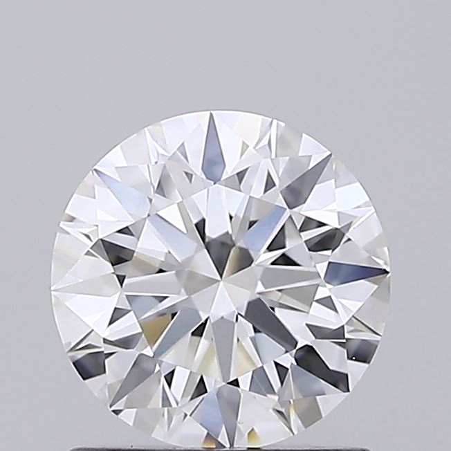 1.09 ct. round Lab Grown Diamond front image