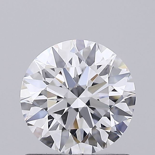 1.01 ct. round Lab Grown Diamond front image
