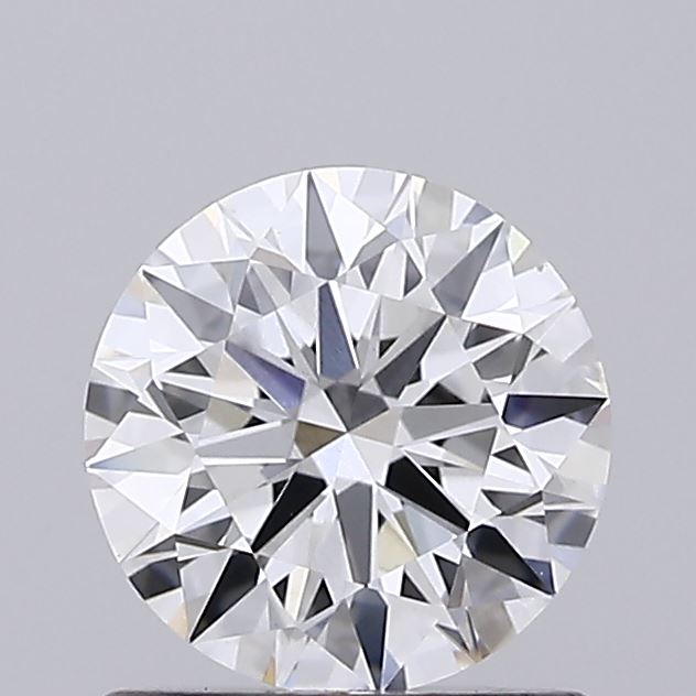 1.00 ct. round Lab Grown Diamond front image