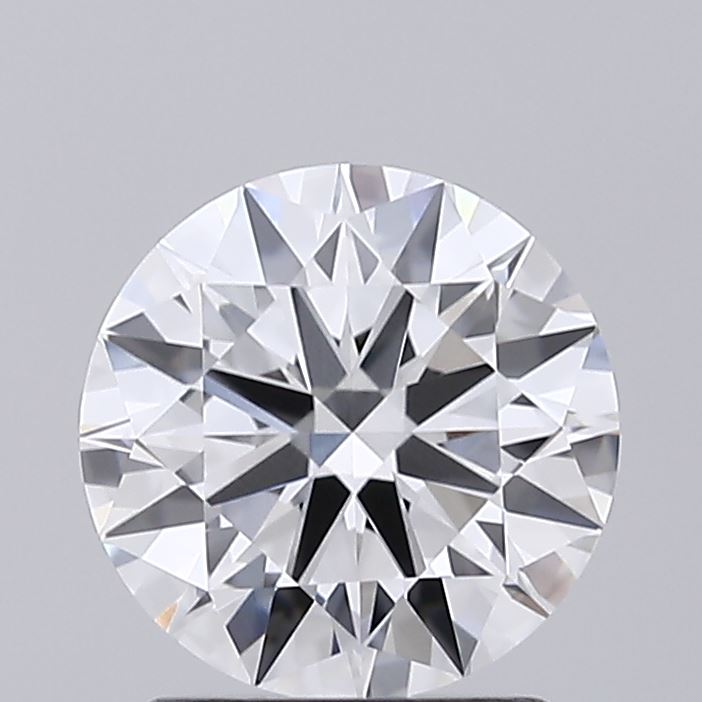 1.55 ct. round Lab Grown Diamond front image