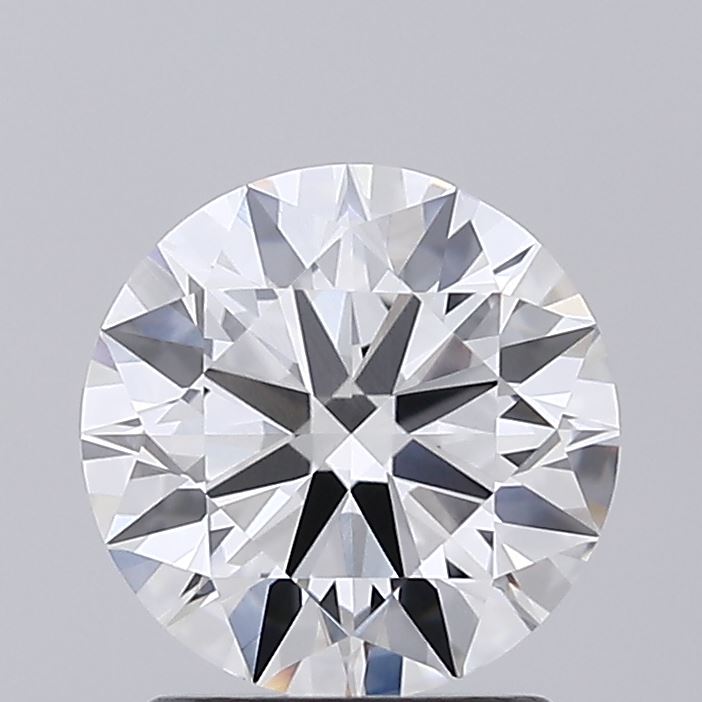 1.57 ct. round Lab Grown Diamond front image